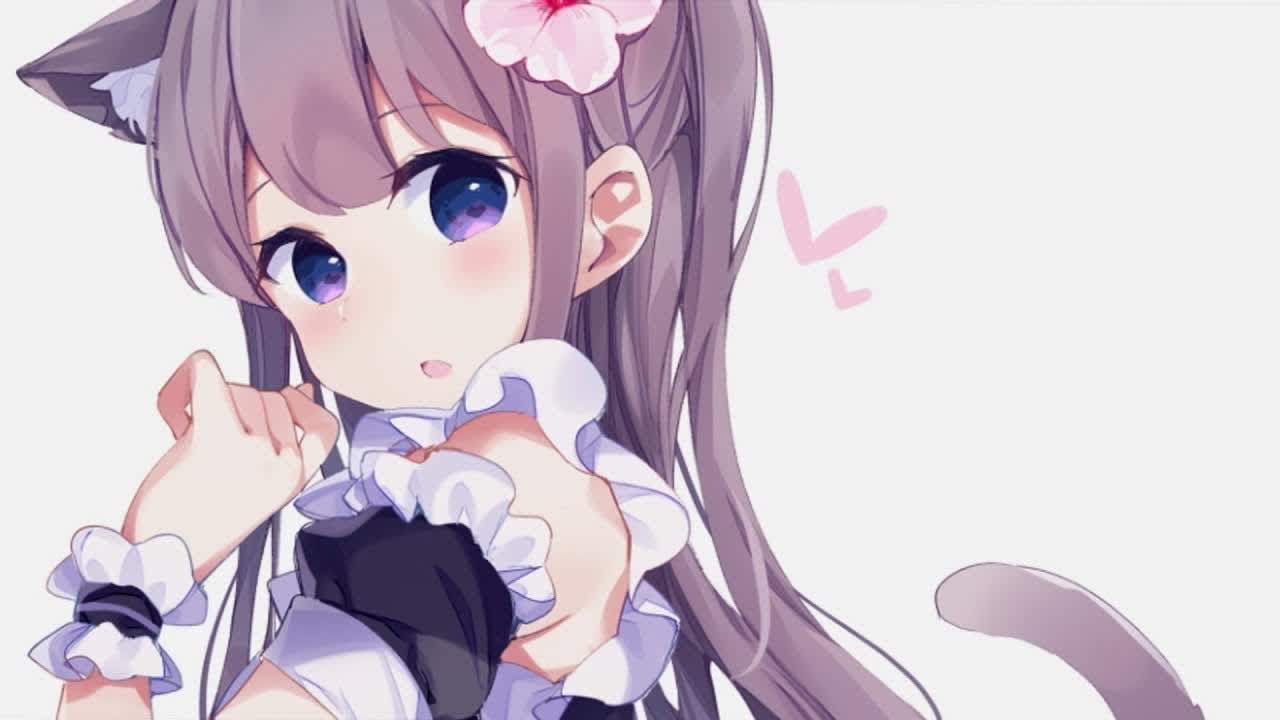 【Kawaii Song】 Cute Voice かわいい Moe - Japanese Song Collection #5