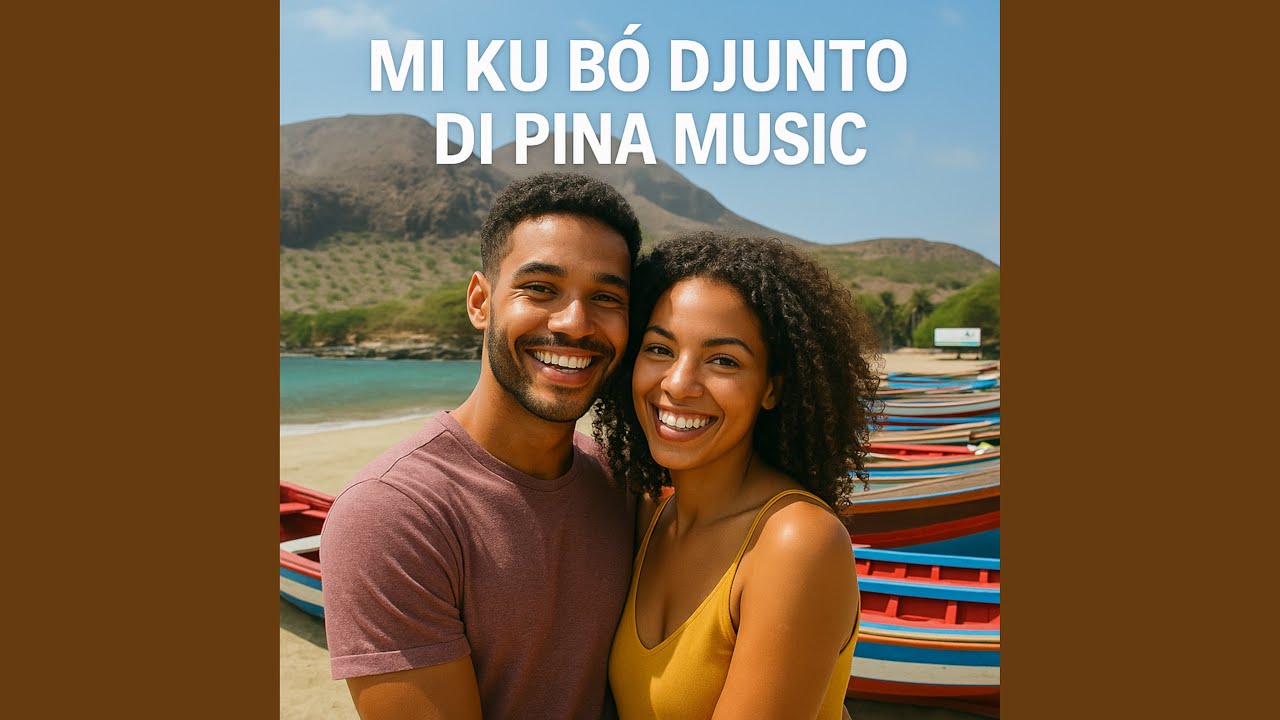 Mi ku b&oacute; djunto