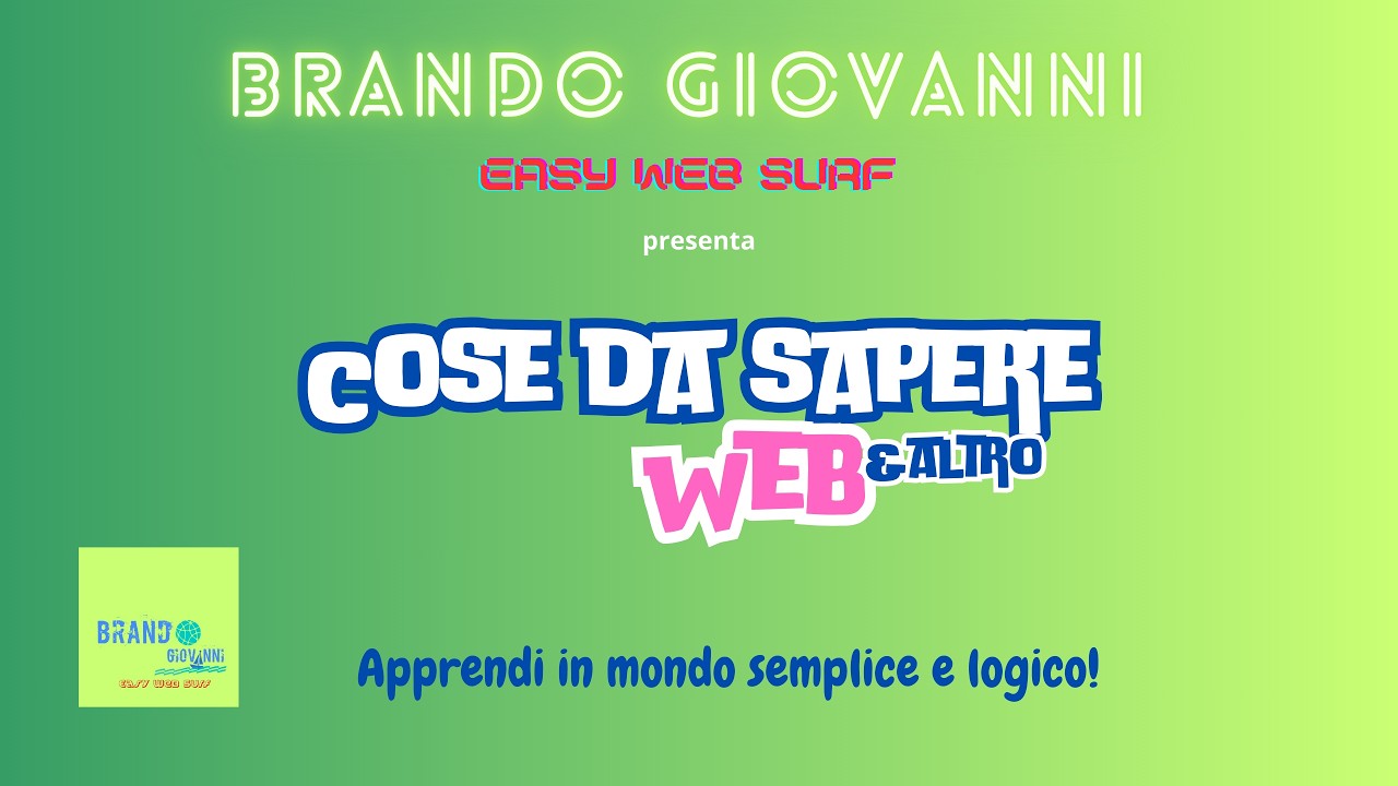 Cos'è una reta? (What is a network?)_P2