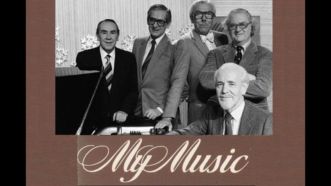 My Music - Series 11 Omnibus (Part Five)