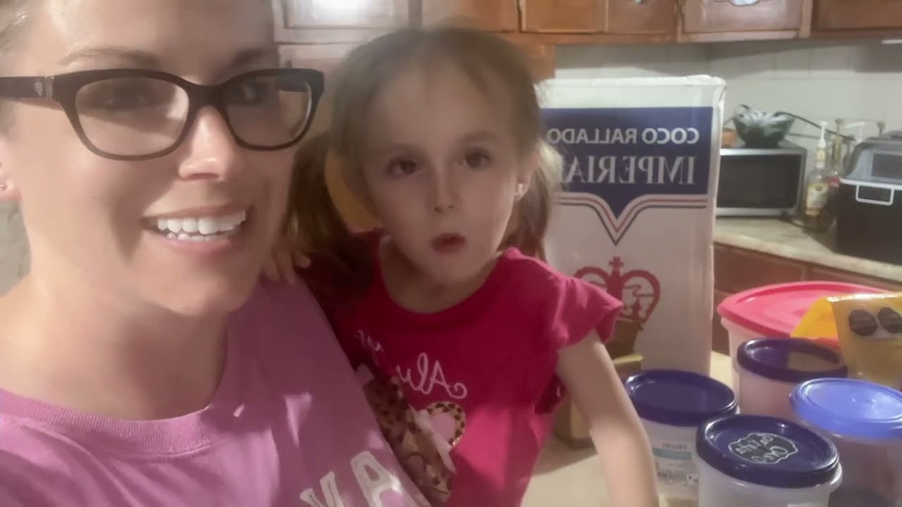 Donut Topping Prep at Home | Mexico Business Grind