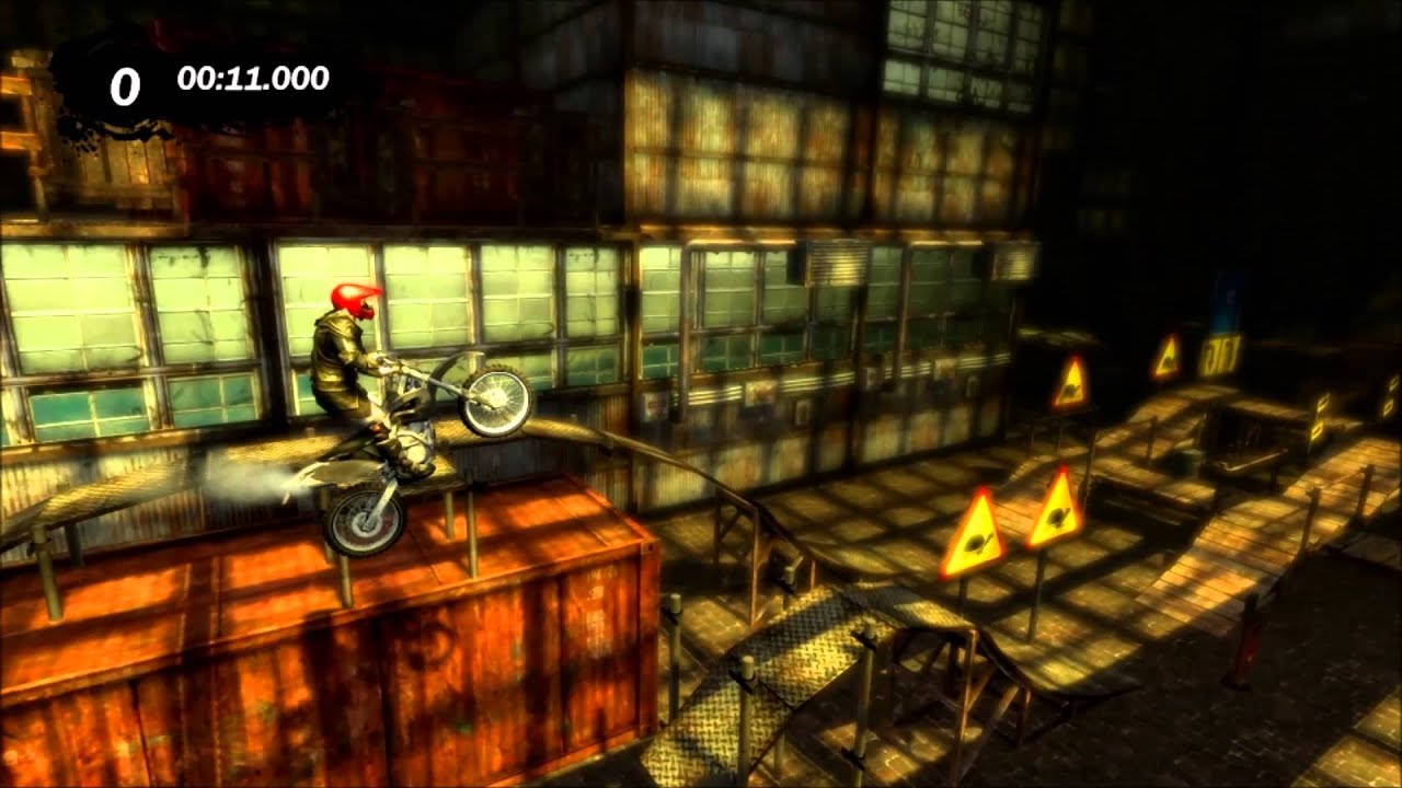 Unlocking the Micro Donkey 60cc