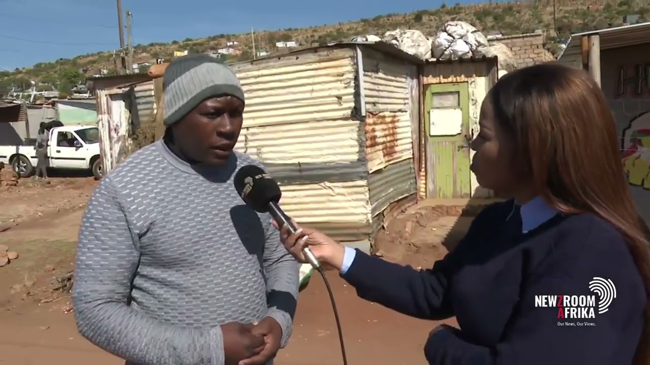 Marry Me residents' 9-year wait for service delivery