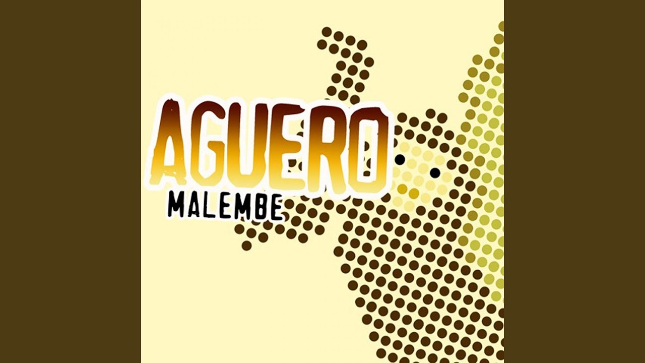 Malembe (Aveniada Extended)