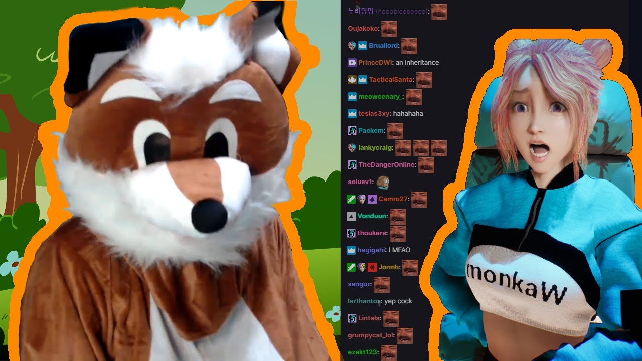 CodeMiko Exposing Finance Guys
