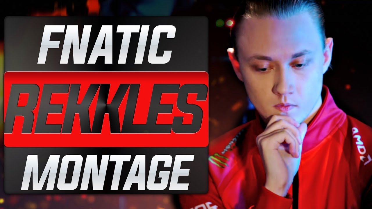 Rekkles 