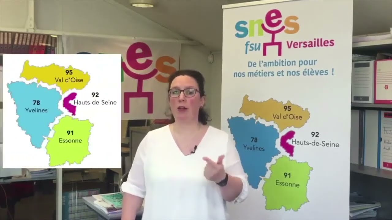 INTRA 2024 : Affectation TZR - Quels sont mes droits ?