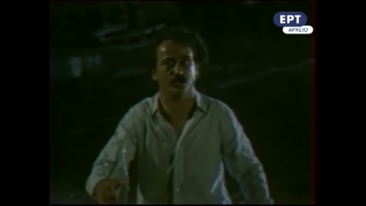 Νίκος Καλογερόπουλος -  