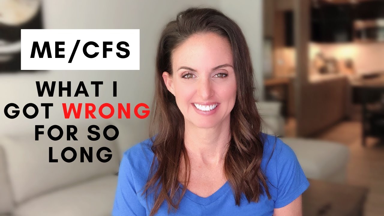 How I Could Have Recovered Faster from Chronic Fatigue Syndrome (M.E.)