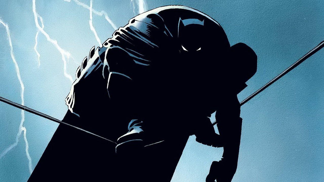 How stealth in Batman Arkham Knight should be played