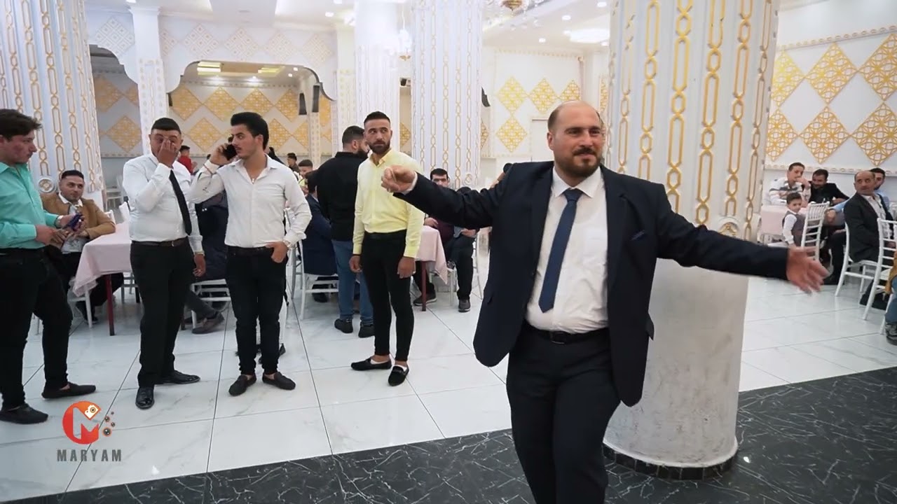 حفل زفاف محمد سمير مصباح ناصر الجزء 1 احيا الحفل الفنان احمد ربيع (مريم...الصورة بتحكي 05319565121)