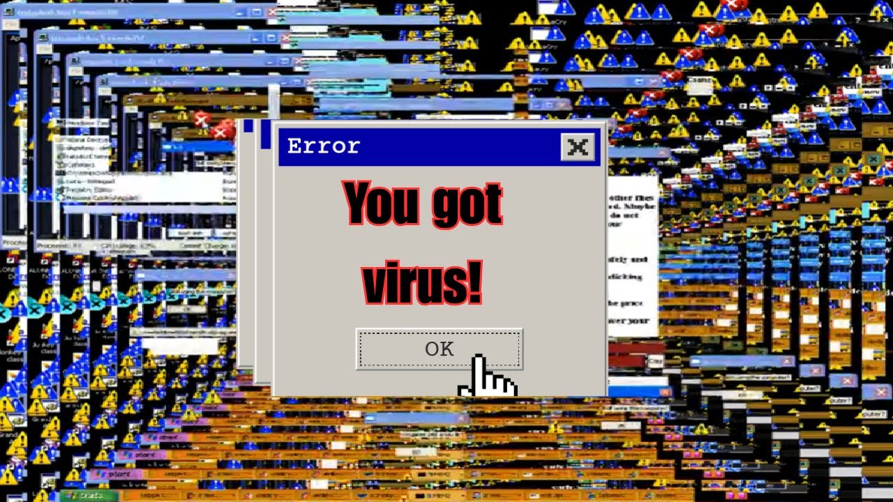 MEMZ Trojan + WannaCry makes Indian Scammer RAGE!