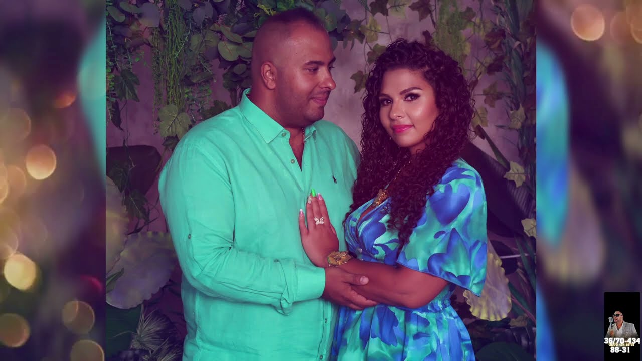 Gabi ❌️ Tu San Mange