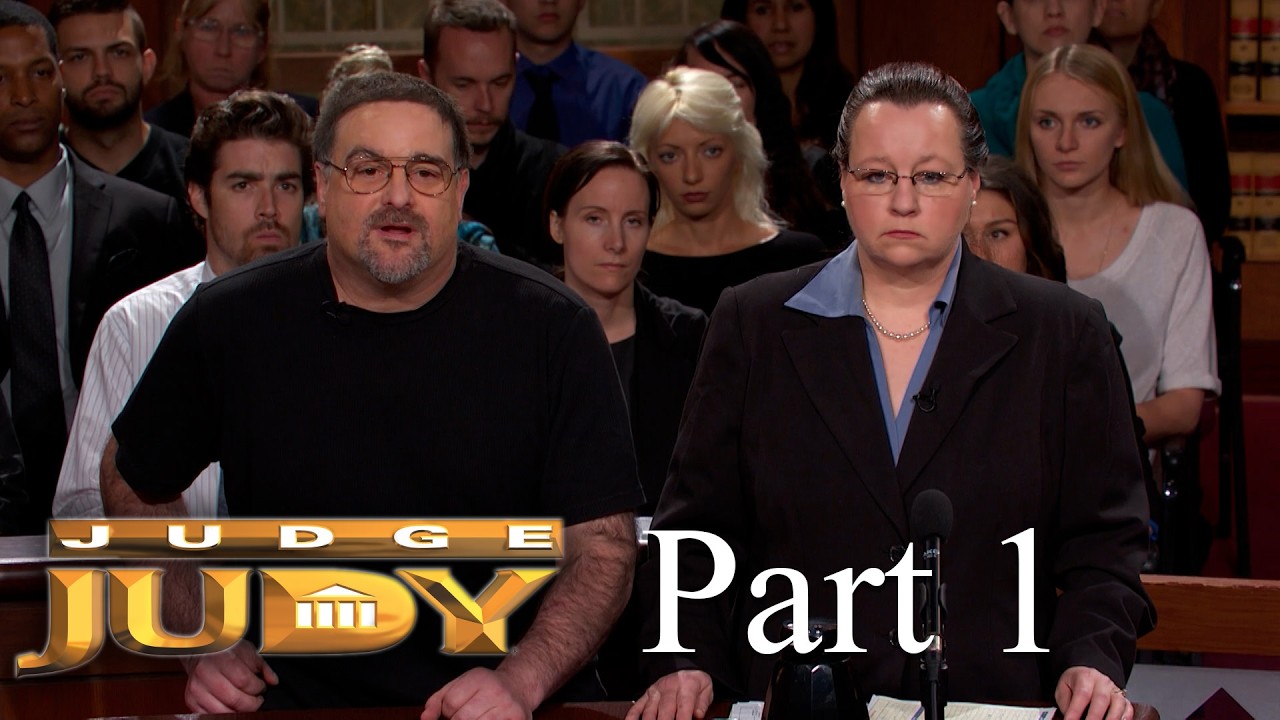 Parents Sue Son over Drunk Crash | Part 1