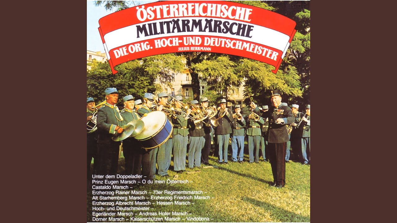 Unter Dem Doppeladler