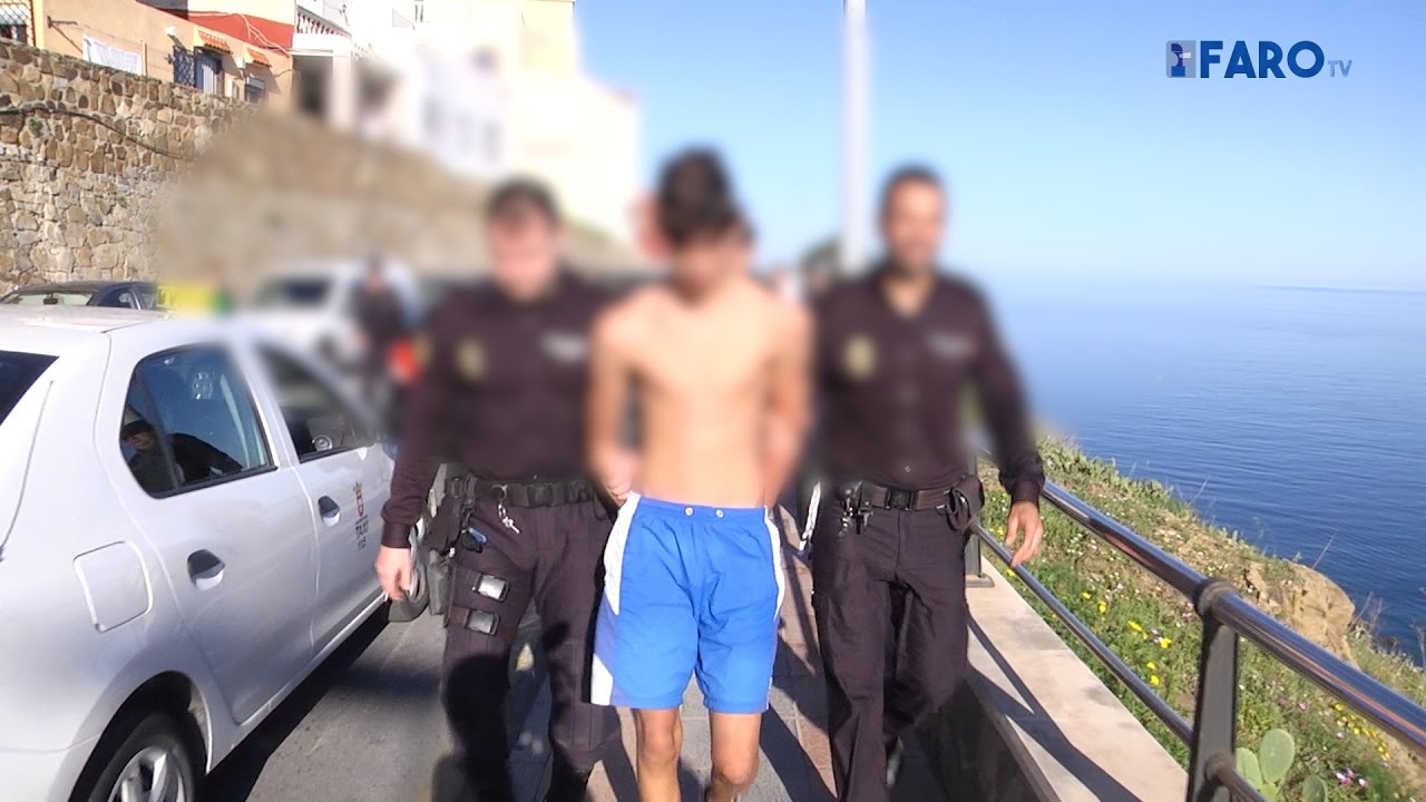 Varios detenidos tras la muerte a puñaladas de un joven en Independencia