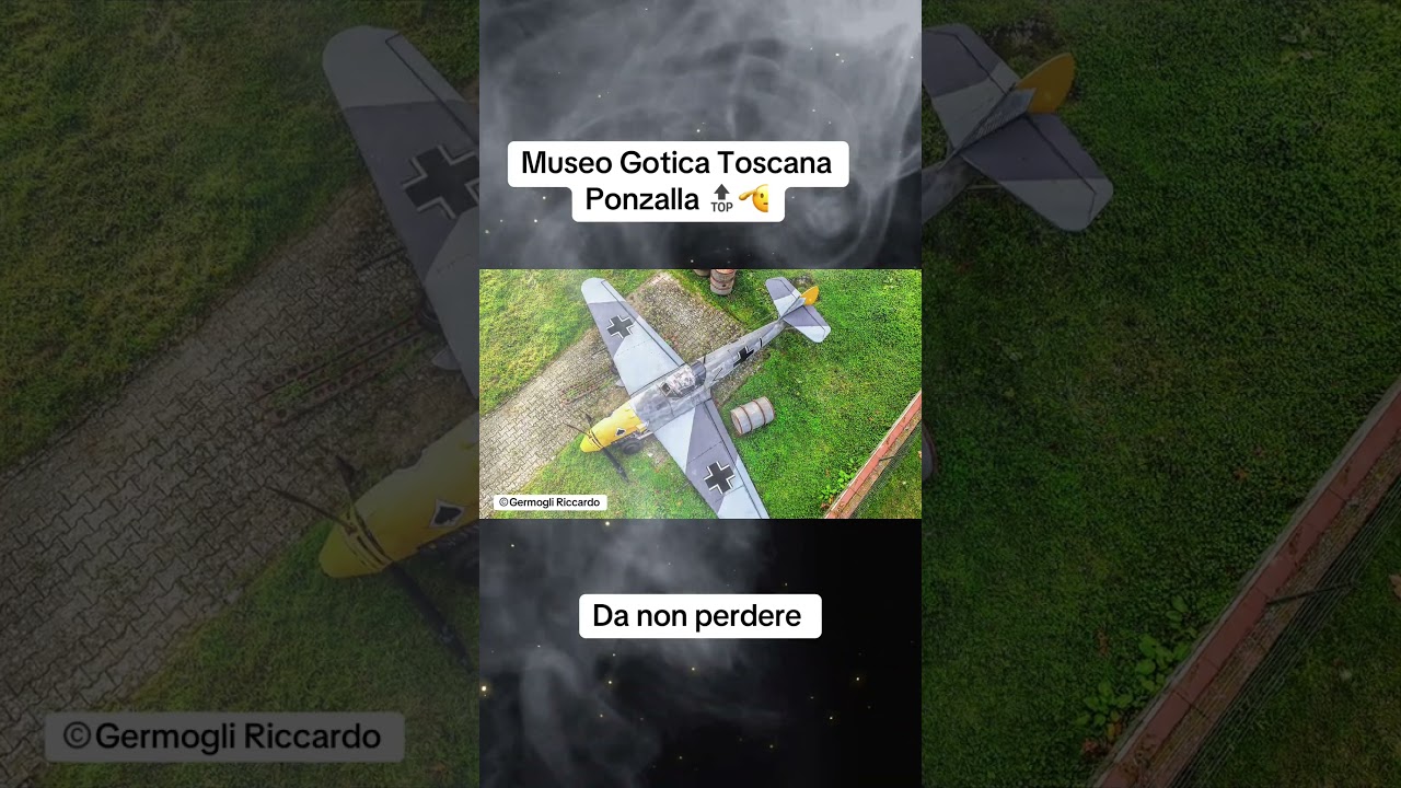 MuGot – Museo Gotica Toscana: un viaggio nella memoria
