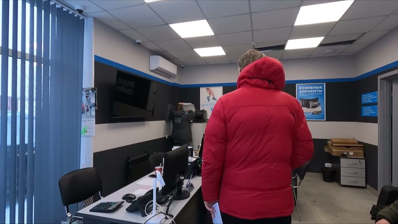 Сотрудница СТО отказалась принимать машину в ремонт, потому что юрист ей не симпатичен 😂😂🤦‍♂️🤷‍♀️