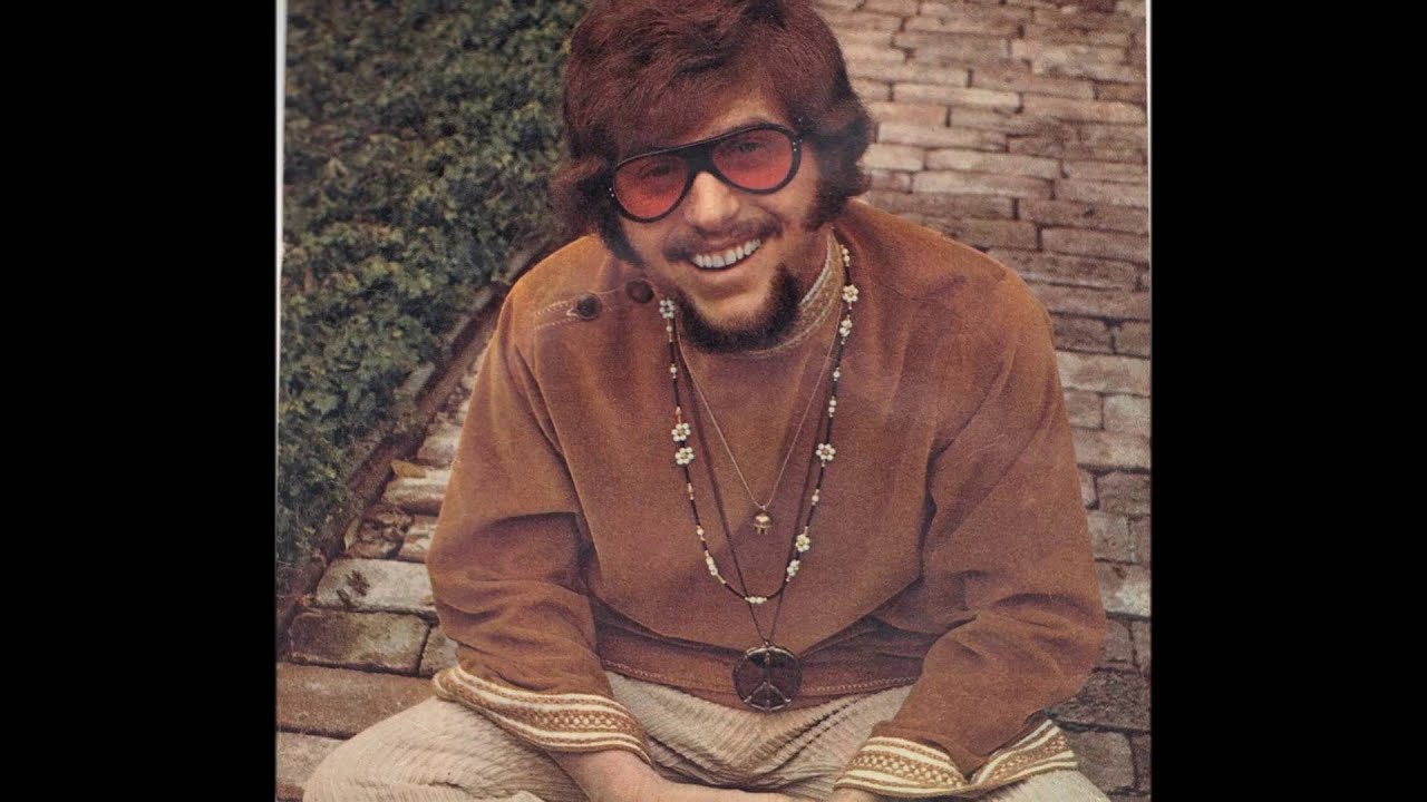 Johnny Rivers - One Woman (com introdução inédita)