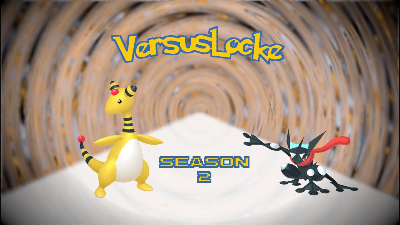 Like a crutch..  VersusLocke: Vices & Virtues Ep 0 w/ KrypticxDream