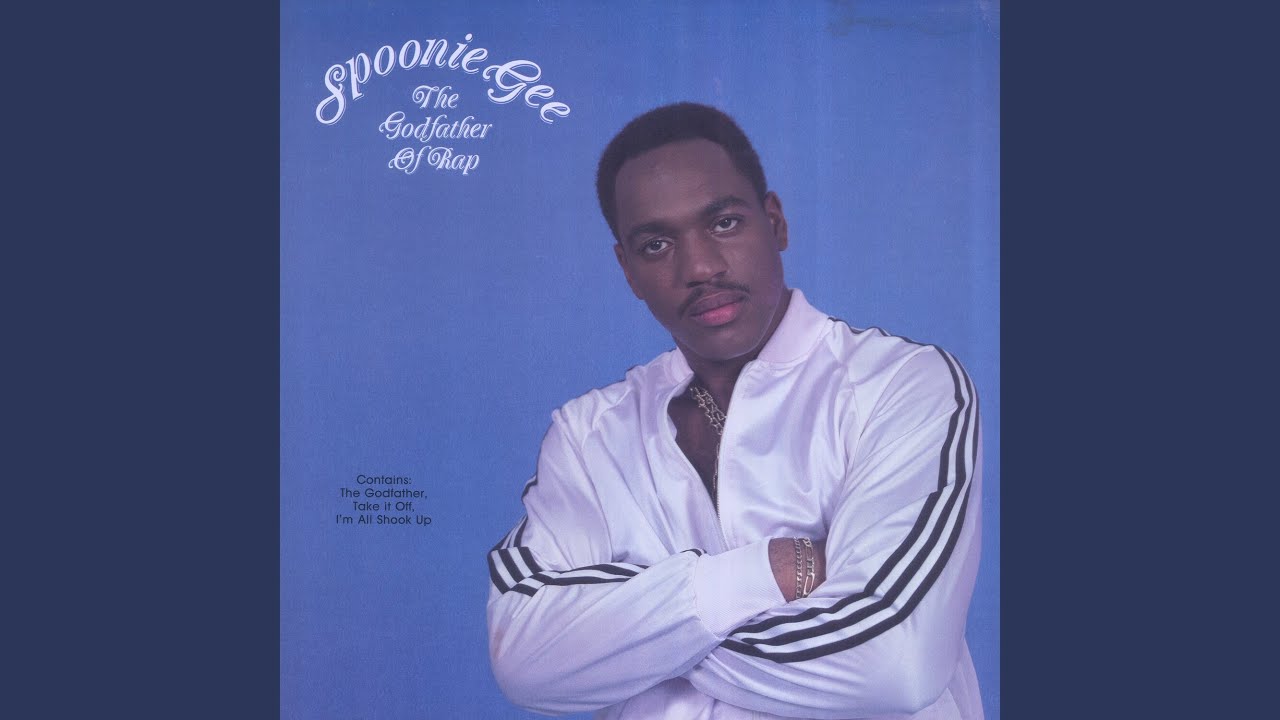 Spoonie Gee