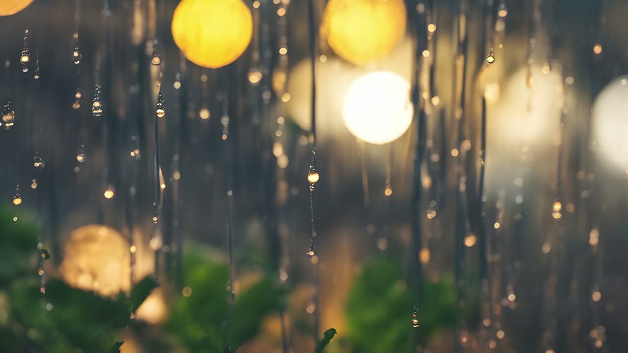 Fragile Goodbye — Intimate Sad Piano