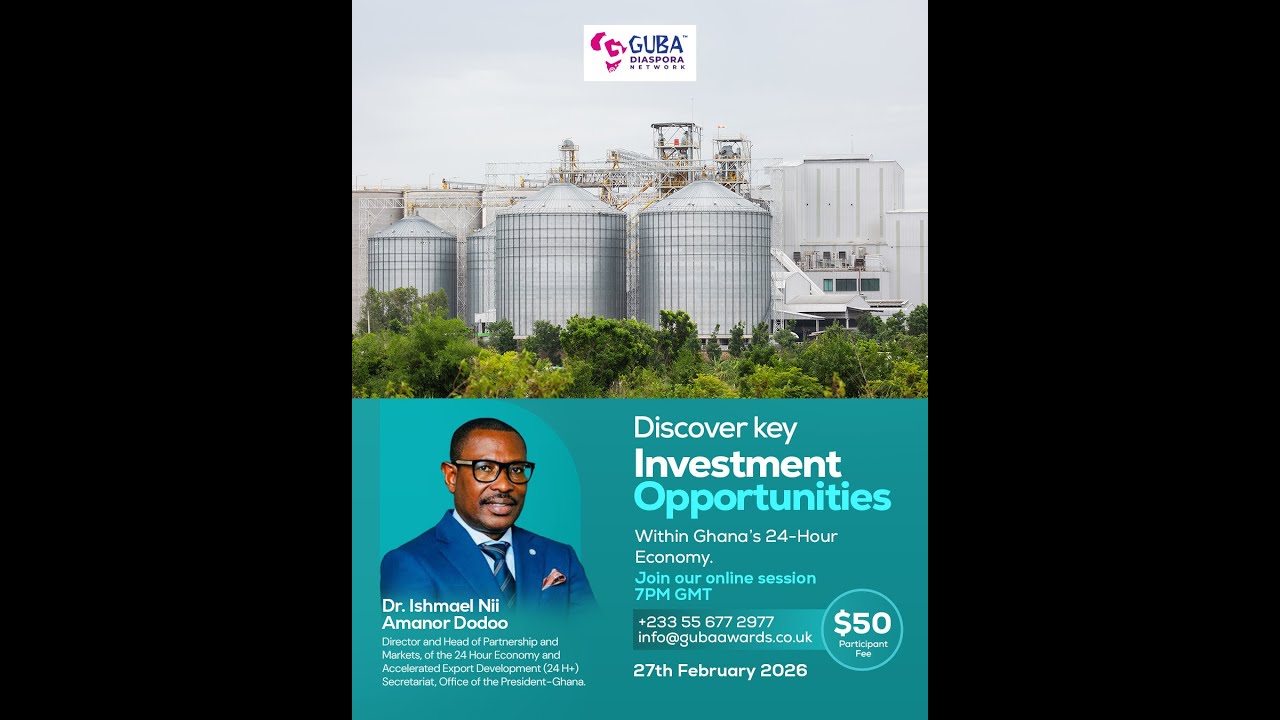 24 hour Economy Investment opportunities