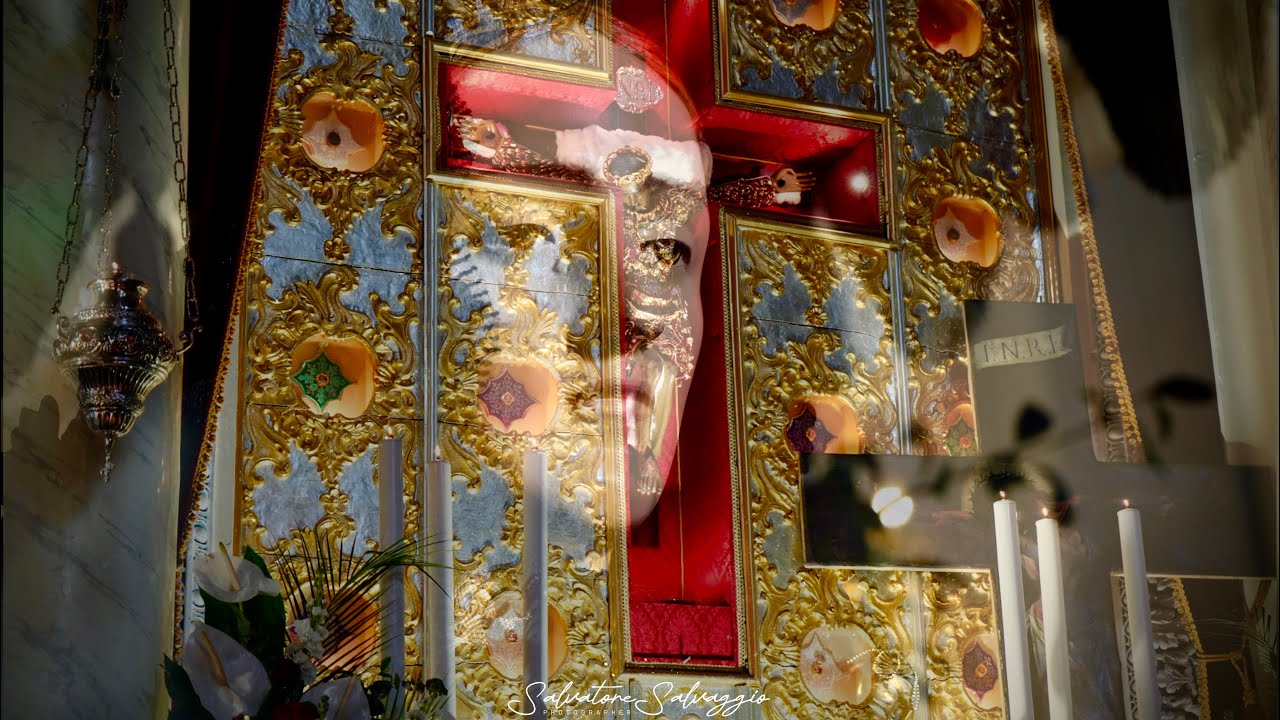 Venerdì Santo Barrafranca