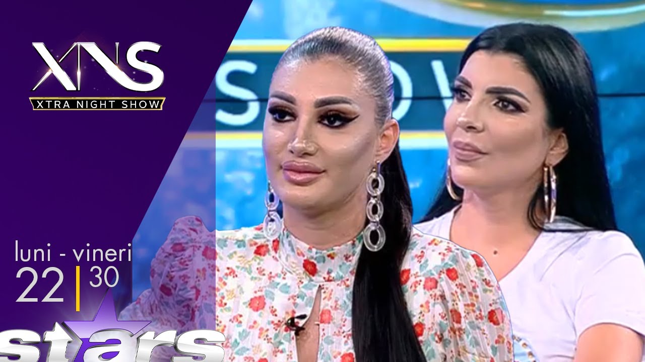Andreea Tonciu, sfaturi de măritiș pentru sora ei mai mică, Lorena: ”La mine portofelul...”