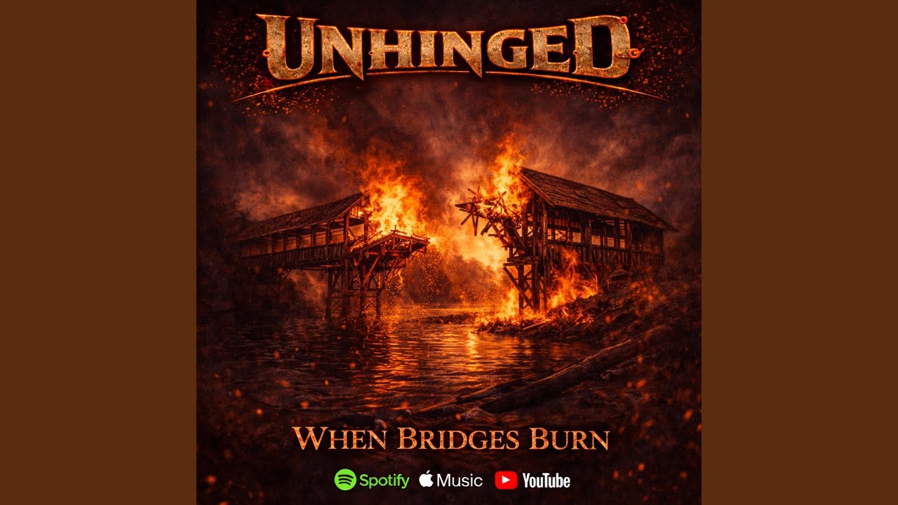 When Bridges Burn
