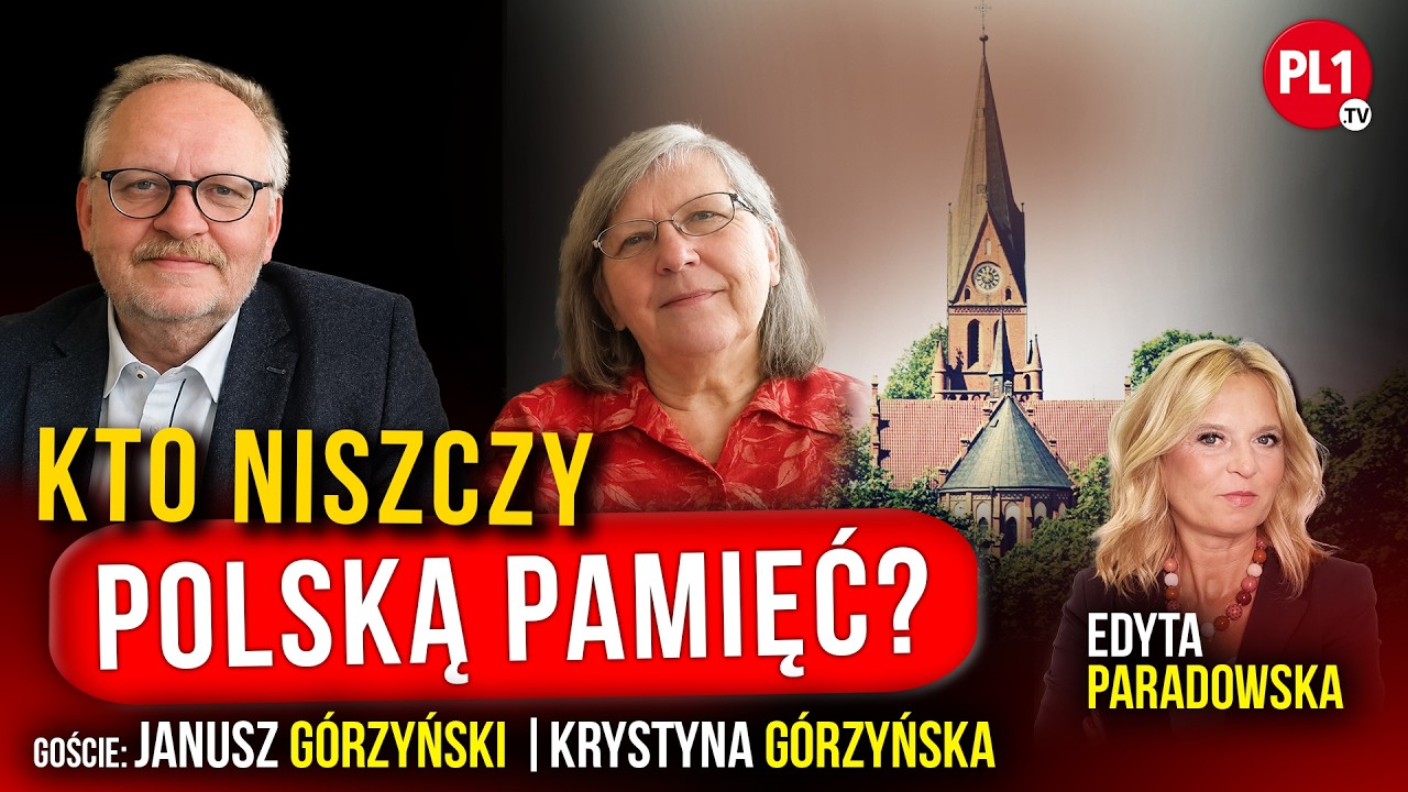 Skąd to przyśpieszenie działań wrog&oacute;w Polski? | PL1.tv