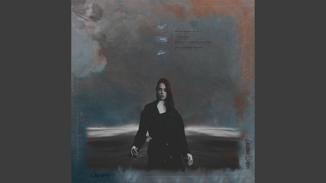 Heaven Knows She Is (feat. Parlour Moon)
