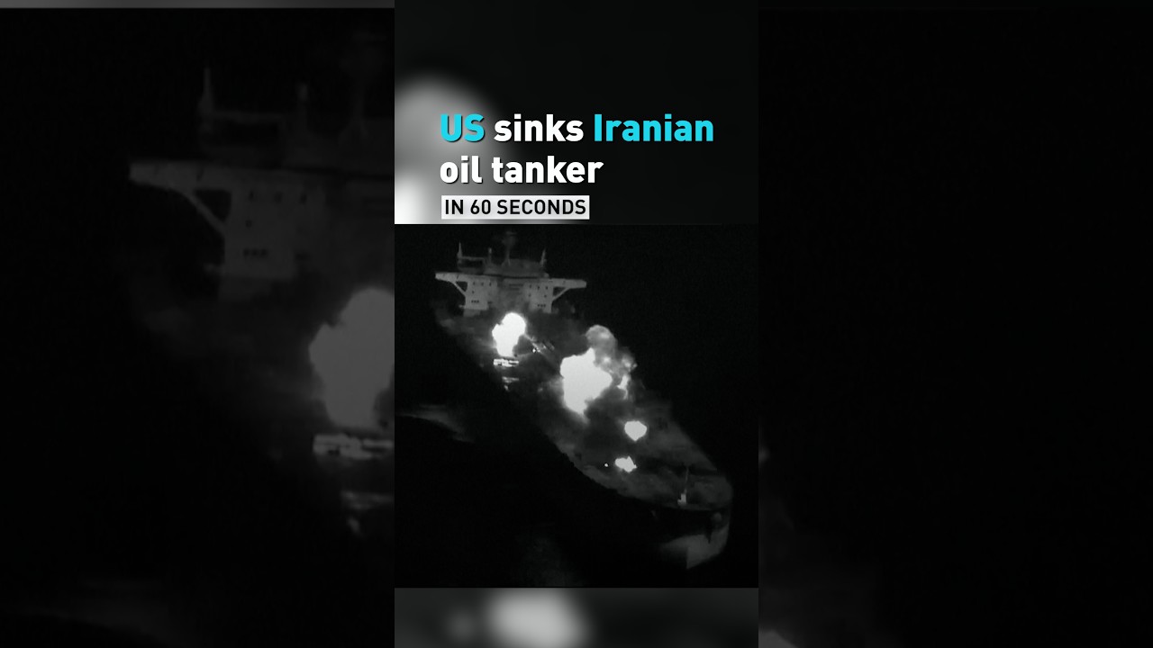 Iran plans new restricted zone near Strait of Hormuz