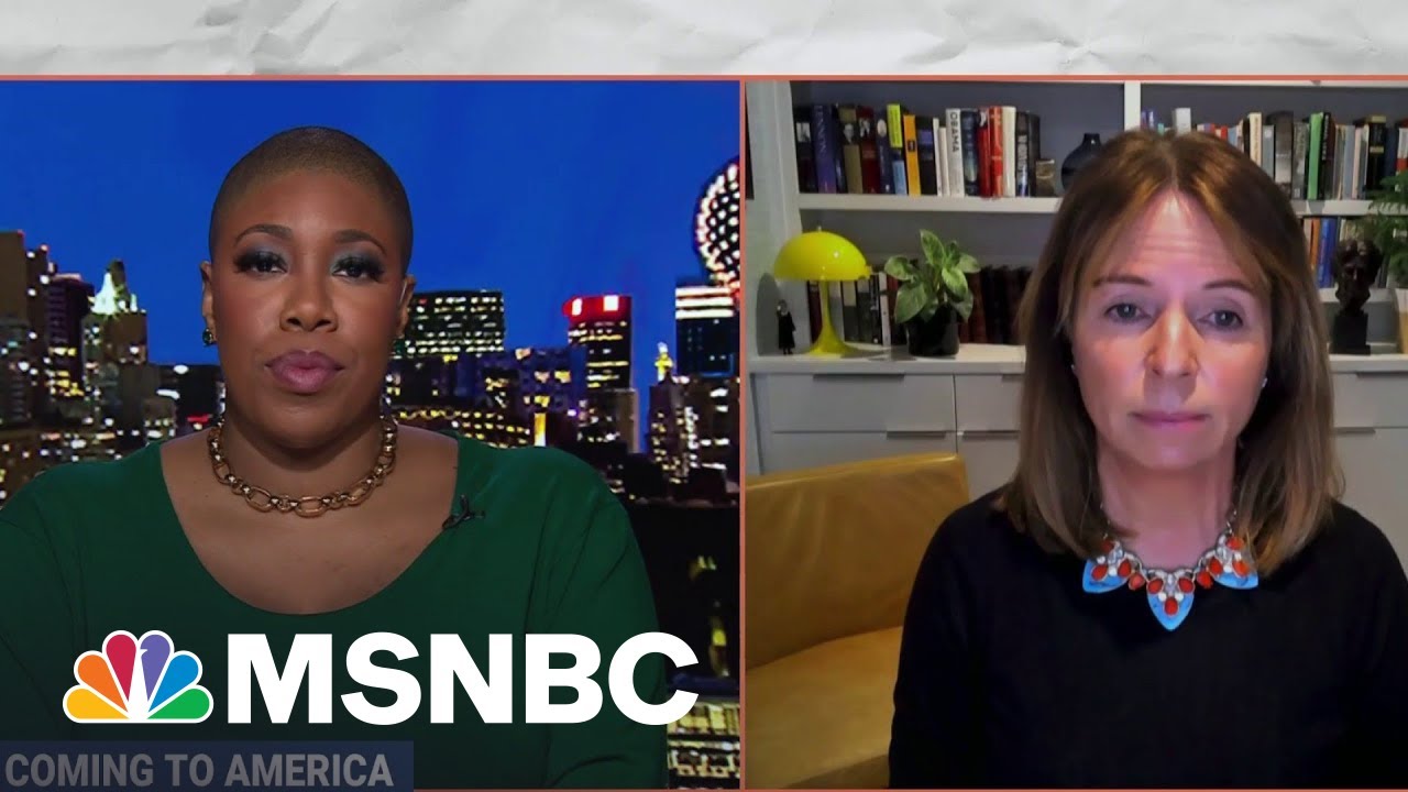 Biden&rsquo;s former migration advisor weighs in on new border rules