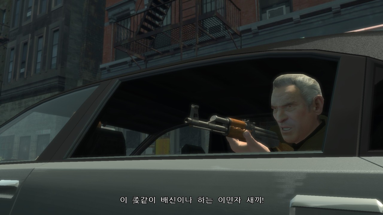 GTA4 #50