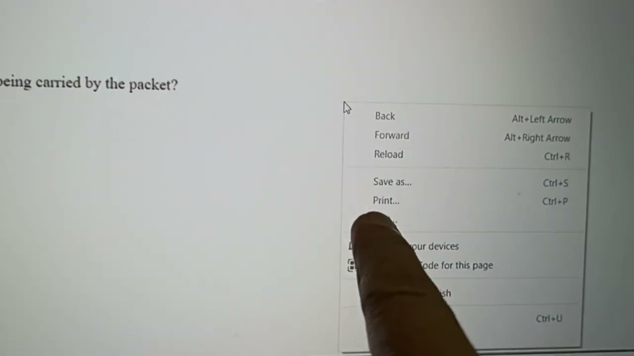 how to download and save response sheet