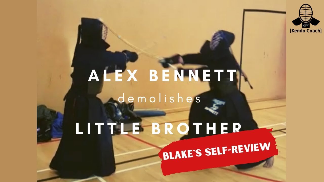 What I Learned My Keiko with Alex Bennett (7th Dan)