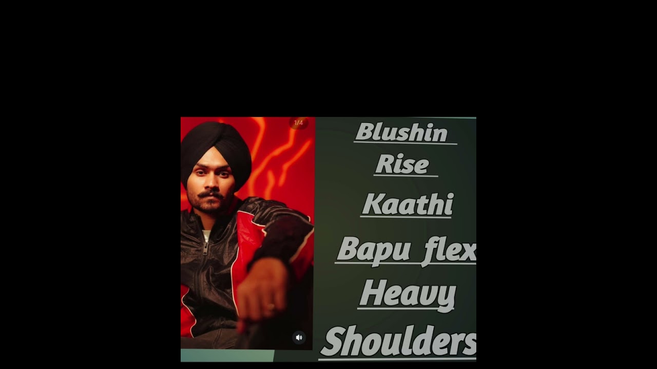 Himmat sandhu new songs
