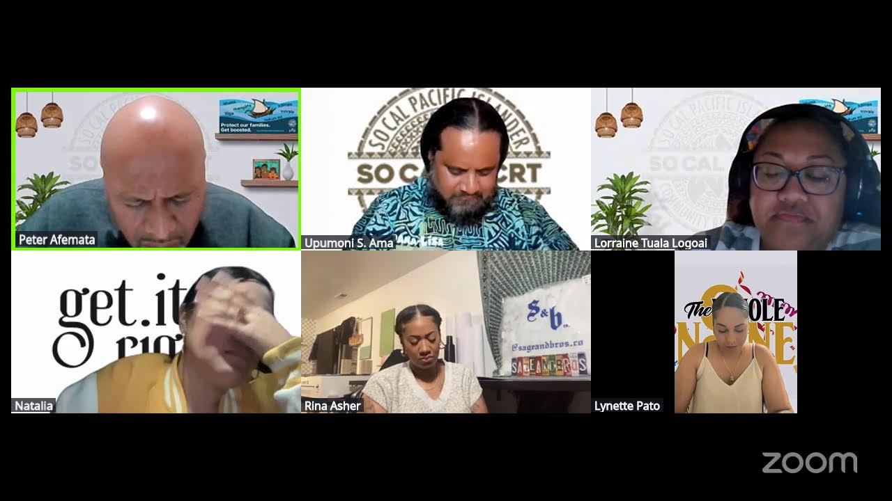 Roots of Resilience - Ep5