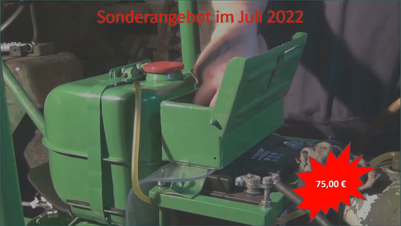 Werkzeugkasten Holder B12    Angebot Juli2022