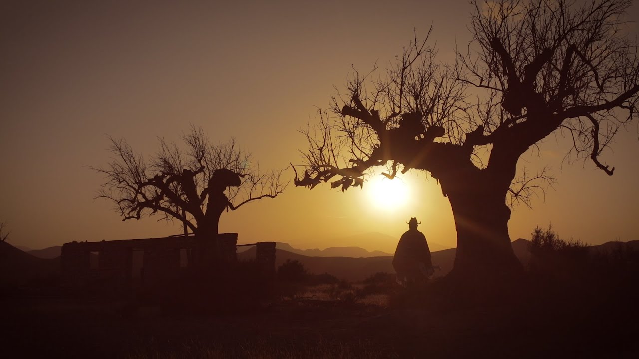 Alacrán Fajardo - Chasin´ the sun