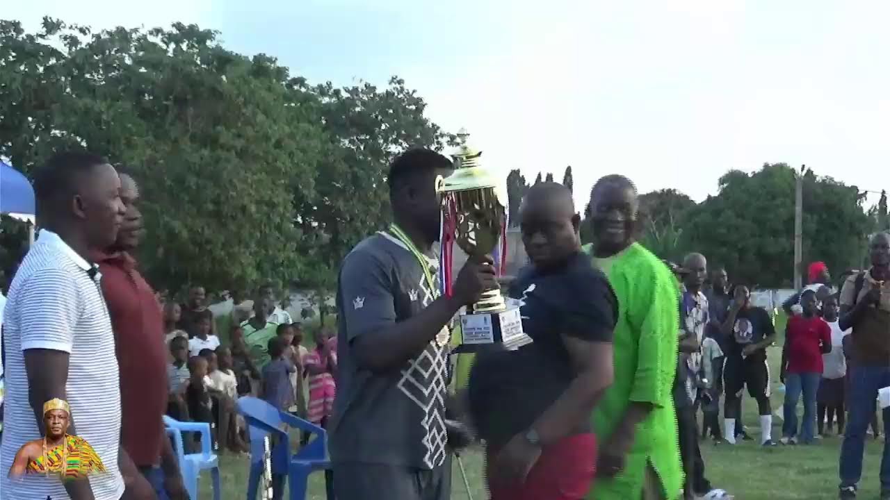 FINALE DE LA COUPE DU ROI