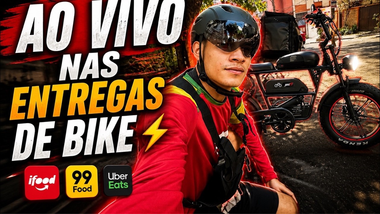 IRL NOS DELIVERY