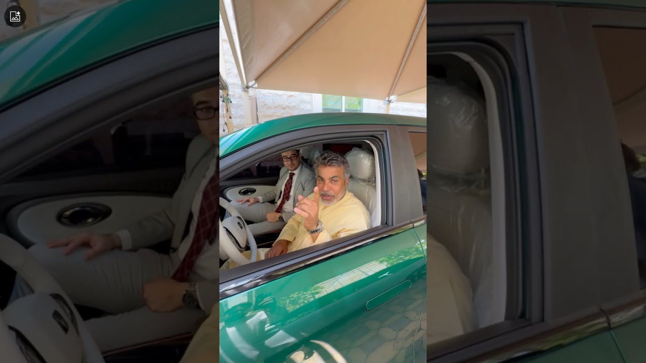 سيارة جاك الكهربائية JAC E30x | جاك موتورز - الحبتور للسيارات
