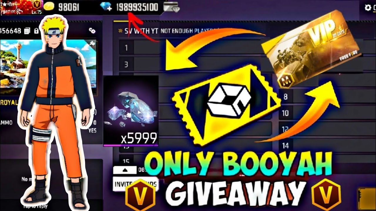 LIVE FREE FIRE CUSTOM ROOM II FF LIVE REDEEM CODE & DIAMOND GIVEAWAY #FREEFIRE #FFLIVE