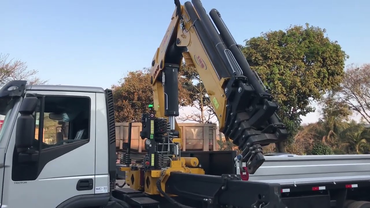 IVECO ING 52500