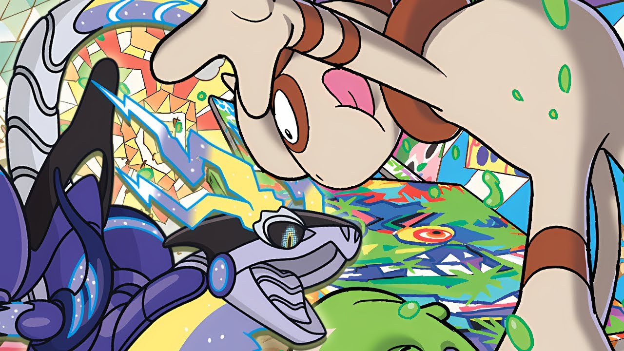 The World Is Not Ready For Moody Miraidon | VGC Reg I