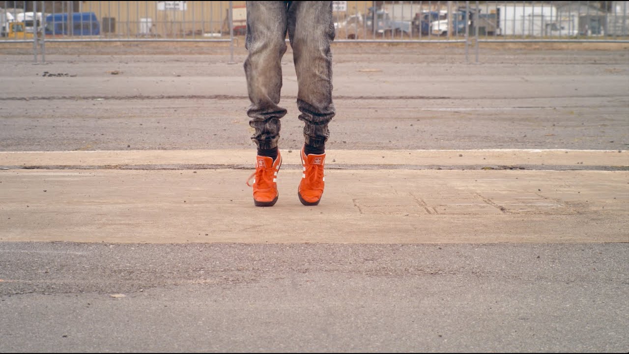 Potion - Official Video