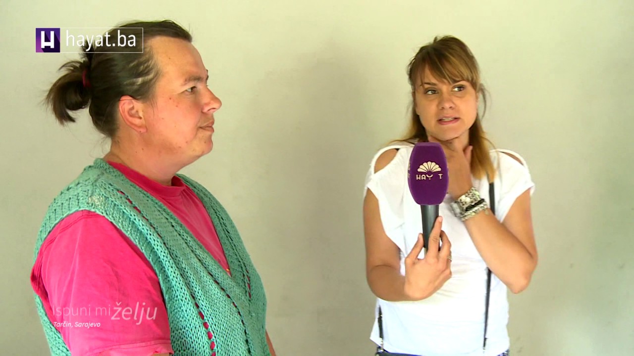 IMŽ: 'VAMA HVALA, ALI OVIM ČINOM SAM JA DOTAKA DNO DNA