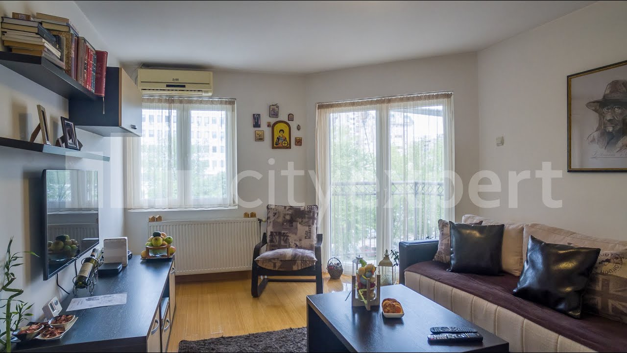 Prodaja stanova Niš | Vojvode Tankosića, Pevac ID 63789